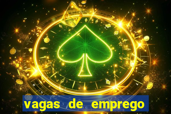 vagas de emprego salvador olx